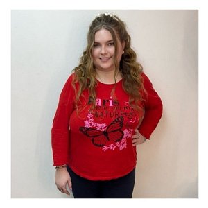 «Будьте честными с другими людьми и с самими собой»: интервью с Оксаной Мосягиной, победительницей конкурса KIZ-историй в честь 25-летия нашего издания 