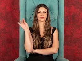 Богиня говорит: истеричность и злословие и их влияние на личную жизнь