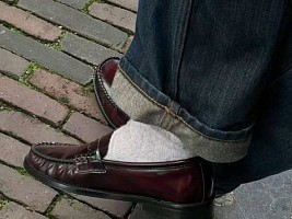 Шлепки или туфли с носками? Обувные тренды предстоящего весенне-летнего сезона 