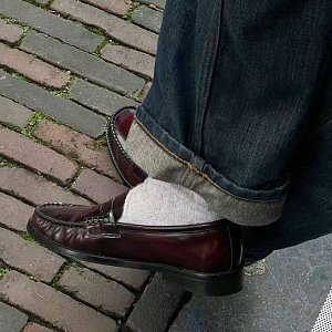 Шлепки или туфли с носками? Обувные тренды предстоящего весенне-летнего сезона 