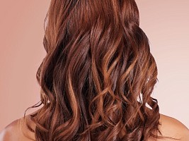 Коралловый балаяж: кому стоит попробовать трендовое окрашивание