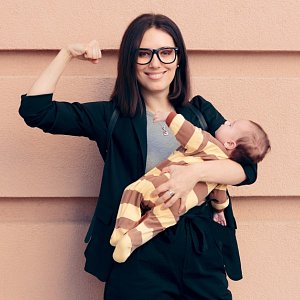 Видимо-невидимо: мифы и правда о том, как роды влияют на зрение Видимо-невидимо: мифы и правда о том, как роды влияют на зрение