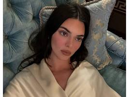 Кендалл Дженнер впервые высказалась о своих пластических операциях – но ей никто не верит