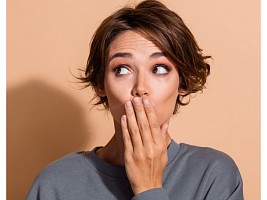Неприятный запах изо рта: как с ним бороться