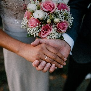 5 случаев, когда отношения с бывшим могут закончиться свадьбой