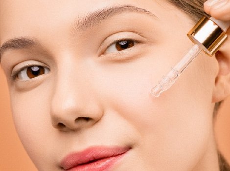 Легкие, но мощные: 20 сывороток для лица, которые нужны весной Легкие, но мощные: 20 сывороток для лица, которые нужны весной