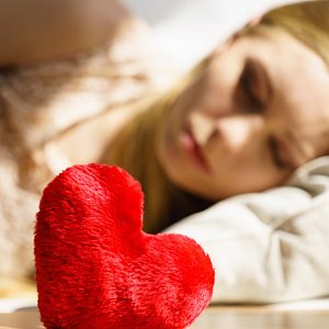 Я не могу без него! Чек-лист провальных сценариев отношений