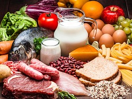 Какие продукты повышают и какие понижают холестерин