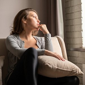 Обходит стороной? Почему кажется, что все вокруг счастливее 