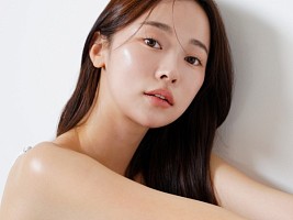 От спермы лосося до игл морских губок: топ-10 корейских бьюти-трендов