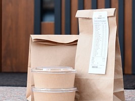 Закажем вкусненького? Как побороть зависимость от доставки еды