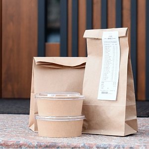 Закажем вкусненького? Как побороть зависимость от доставки еды