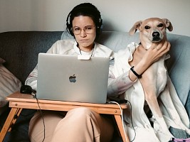 Как адаптироваться на новом рабочем месте тем, кто трудится удаленно