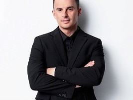 Кирилл Туриченко: «Настоящий мужчина – это человек, на котором все держится»