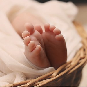 Дети, родившиеся раньше срока: что нужно знать
