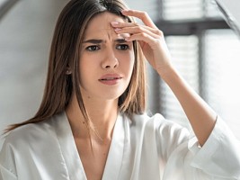 4 основные причины, почему инъекции ботокса могут не давать результата