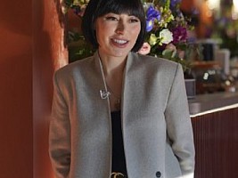 Тата Кальницкая: «Женщине намного сложнее создать свое дело. Что прощается мужчинам, нам не прощается»