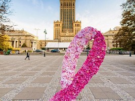 Розовый свет: важые факты о раке груди