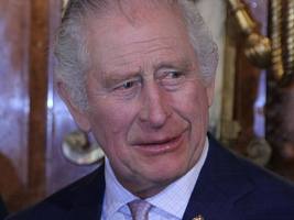«Он четко дал понять»: как Карл III отпразднует собственное 75-летие
