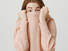 Могут ли появляться прыщи из-за стресса