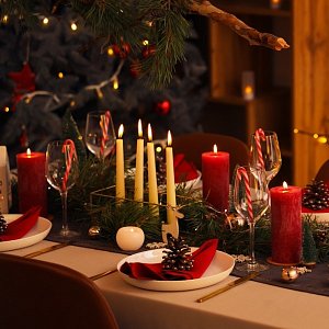 Что приготовить на Новый год: 5 вкусных рецептов горячих блюд