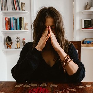 С чистого листа: как пережить первое время после расставания С чистого листа: как пережить первое время после расставания
