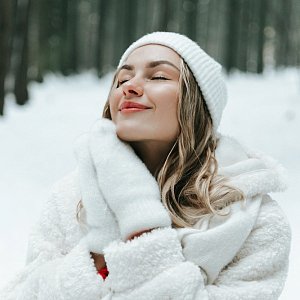 Что нужно коже зимой: 4 подходящие процедуры на холодный сезон