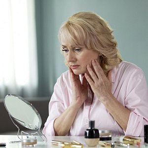 Как женщине 45+ избавиться от страха казаться старой