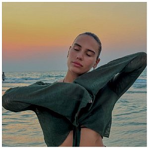 Как чемпионка мира защищает кожу и сохраняет макияж в экстремальных условиях