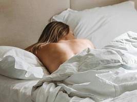 Как улучшить сон без лекарств: 6 натуральных средств