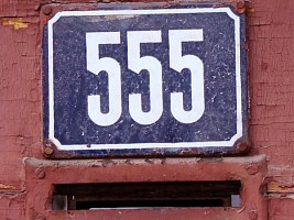 Сделать шаг в неизвестность: что означает число ангела 555, встречающееся повсюду 