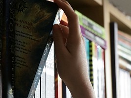 Куда девать книги: практические советы по наведению порядка в библиотеке