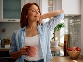 Сила маленьких привычек: что делают с утра те, у кого дома всегда порядок