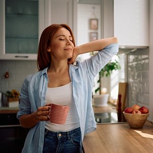 Сила маленьких привычек: что делают с утра те, у кого дома всегда порядок