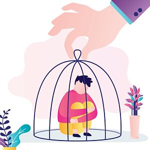 Чрезмерное воспитание: как портит детей избыточная материнская забота — и как этого избежать