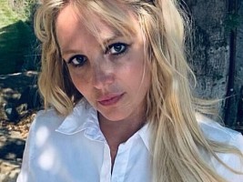 Сколько весит Бритни Спирс: какую еду предпочитает, а на какую — не может даже смотреть