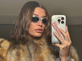 Бьюти-бренд Rhode — один из главных трендсеттеров этого года: рассказываем, что он нам подарил