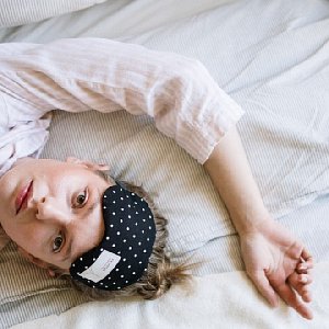 Нарушения сна, на которые вы не обращаете внимания: как распознать и стоит ли обратиться к врачу Нарушения сна, на которые вы не обращаете внимания: как распознать и стоит ли обратиться к врачу