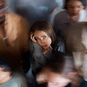 Новый подход к лечению панических атак: стандарты и рекомендации