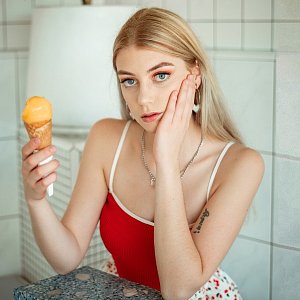 Холодное сердце: что будет с организмом, если есть мороженое каждый день Холодное сердце: что будет с организмом, если есть мороженое каждый день
