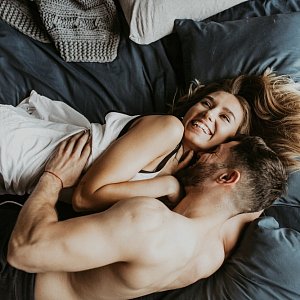 Сексуальные секреты счастливых пар, которые пригодятся и вам