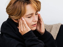 Стоп, боль! 7 эффективных лайфхаков, способных остановить мигрень