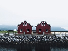 Параллельные миры: почему пары живут отдельно, чтобы быть вместе