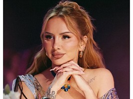 Певица Анна Асти рассказала, какая процедура помогает ей избавиться от морщин на лбу — и это не ботокс Певица Анна Асти рассказала, какая процедура помогает ей избавиться от морщин на лбу — и это не ботокс