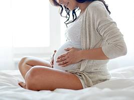 Передается ли COVID-19 при беременности плоду: что говорят ученые