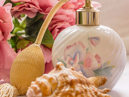 5 легендарных парфюмеров и их культовые ароматы 