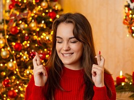 Как загадать желание, чтобы сбылось: ритуалы, которые работают