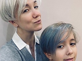 «Пришлось объяснять все самой»: Дарья Мороз рассказала, как готовила дочь к своему разводу с Константином Богомоловым