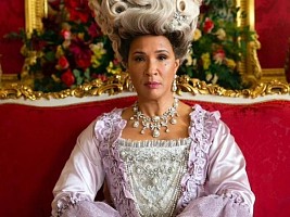 Бьюти-образы в «Бриджертонах»: чем нам запомнится первая часть четвертого сезона