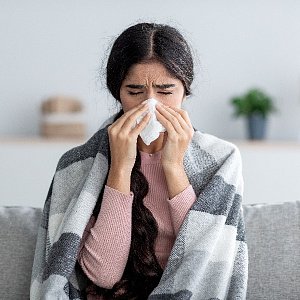 Низкоуглеводный грипп: почему мы болеем каждый раз, когда пытаемся сесть на кето-диету